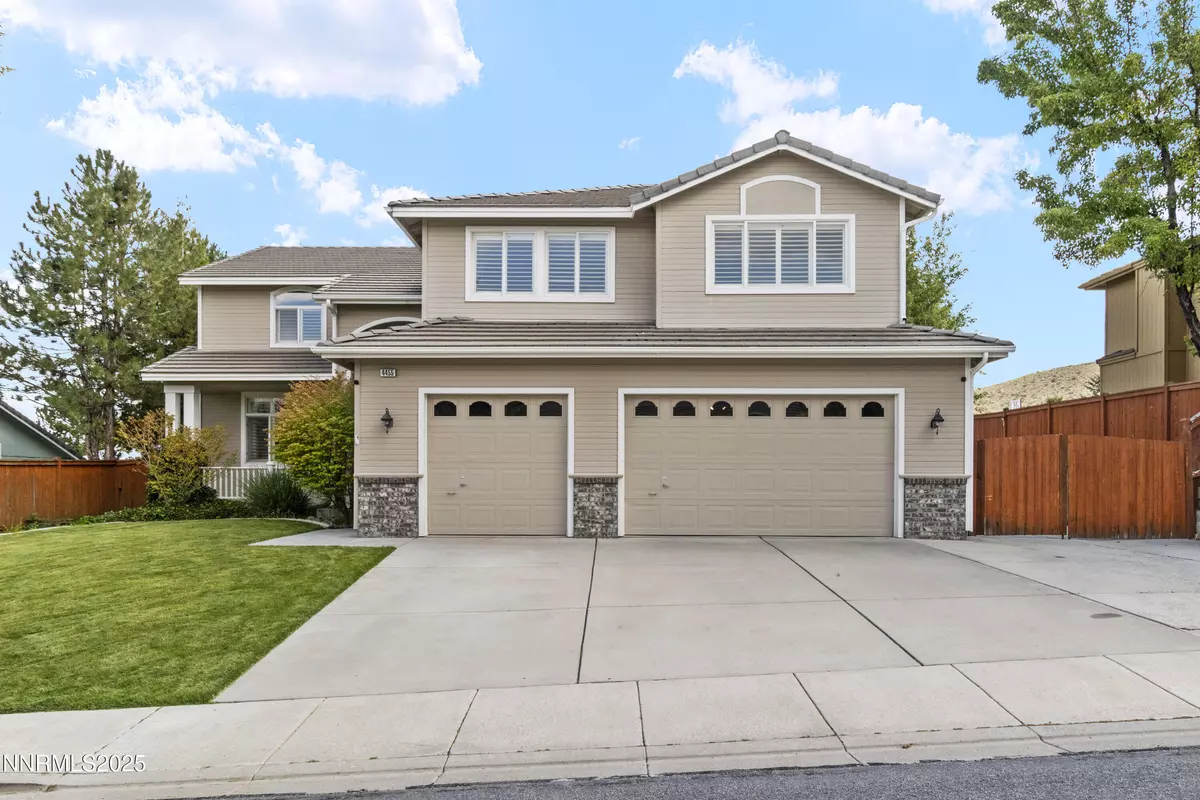 Reno, NV 89511,4455 White Fish