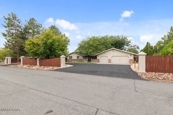 Reno, NV 89521,14505 Geronimo TRL