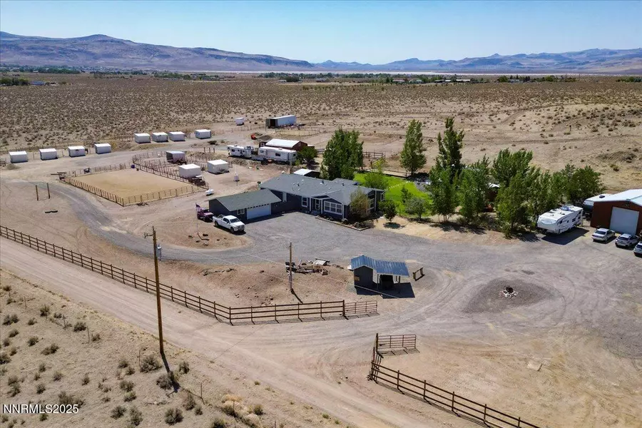 10815 Iroquois, Stagecoach, NV 89429