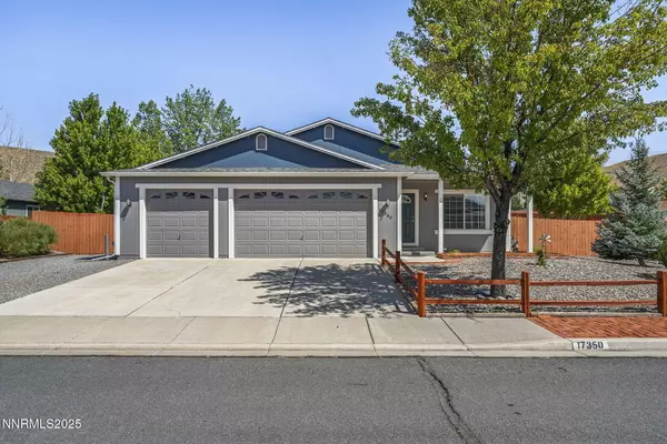 Reno, NV 89508,17350 Aquamarine DR