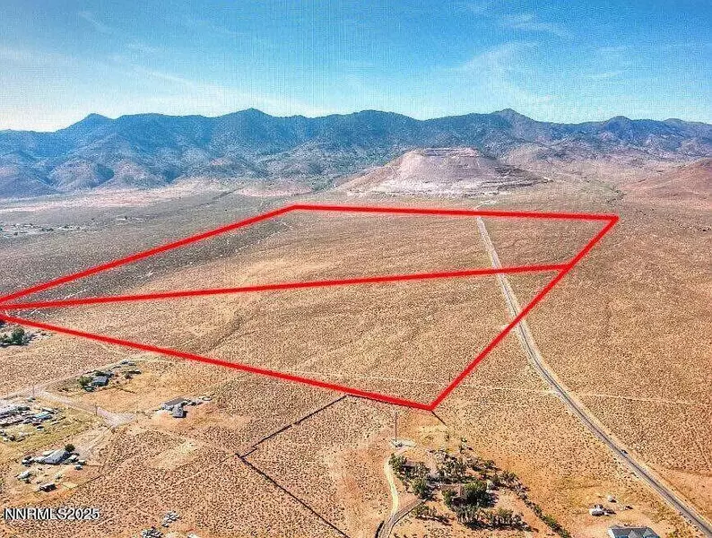 01 Pinenut RD, Dayton, NV 89403