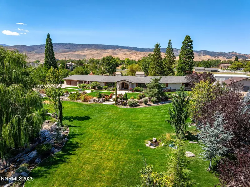 3405 Lone Tree LN, Reno, NV 89511