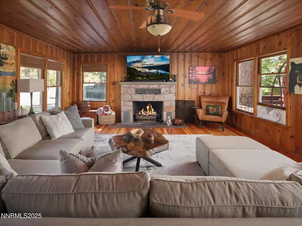 Zephyr Cove, NV 89448,644 Job LN