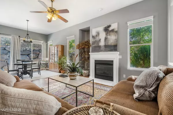 1860 Hunter Creek, Reno, NV 89519