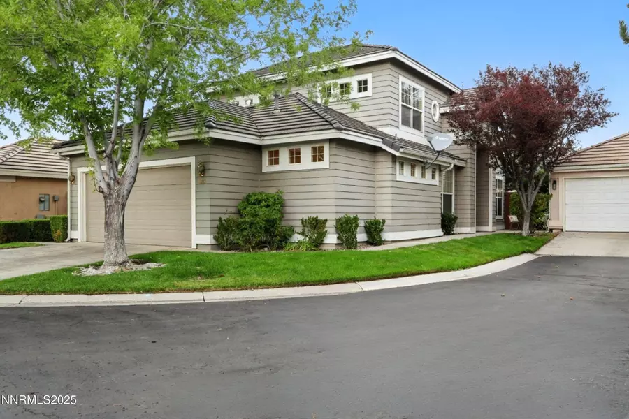 9618 Truckee Meadows, Reno, NV 89521