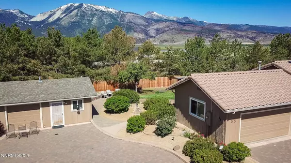 Washoe Valley, NV 89704,55 Darilyn LN