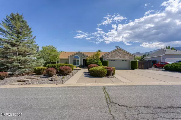 Reno, NV 89523,20 Eagle Claw CT