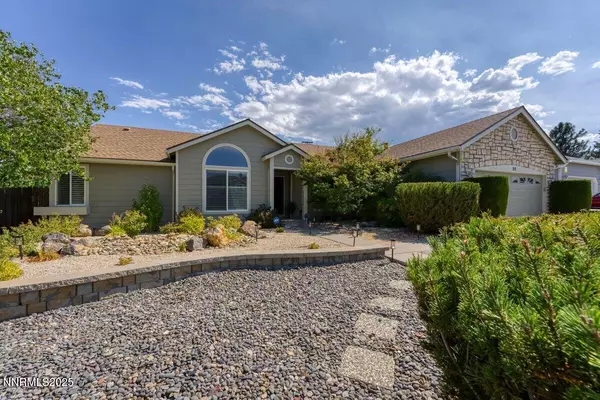 Reno, NV 89523,20 Eagle Claw CT