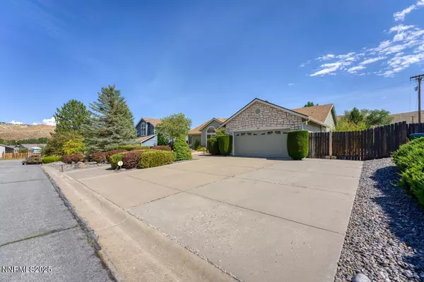 Reno, NV 89523,20 Eagle Claw CT
