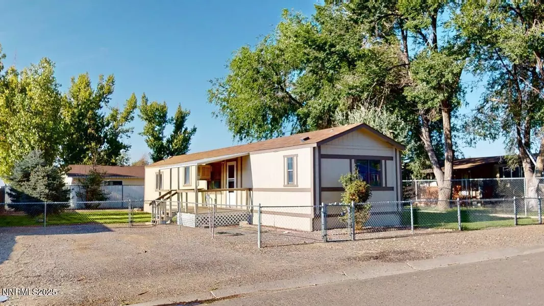 670 Walnut, Battle Mountain, NV 89820