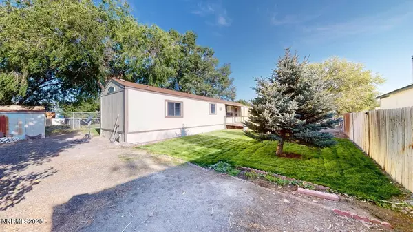 Battle Mountain, NV 89820,670 Walnut