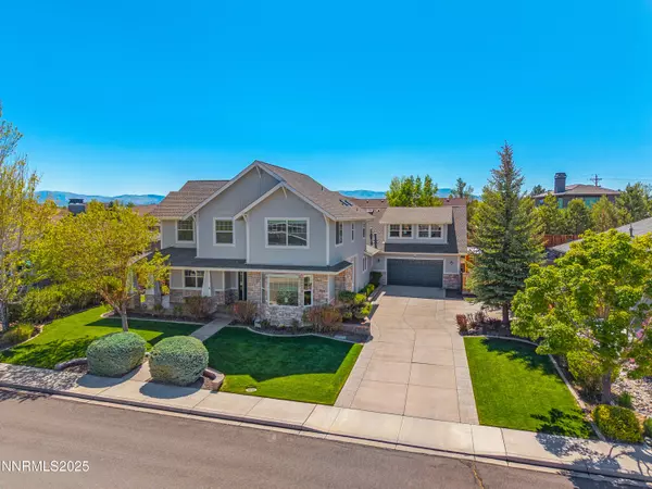 Gardnerville, NV 89460,1011 Keystone