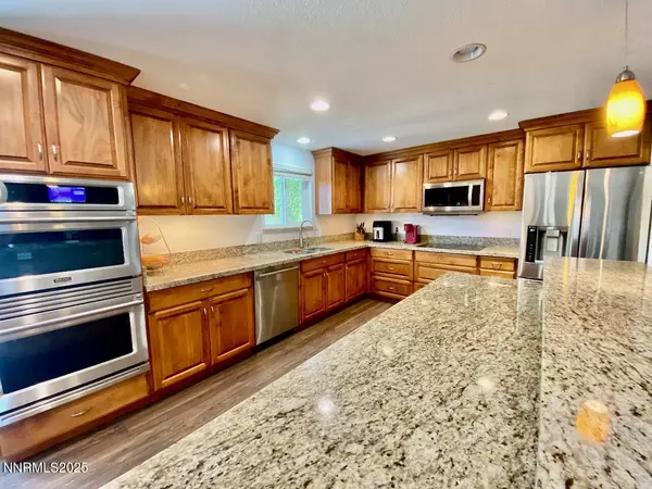 2201 Fish Springs, Gardnerville, NV 89410