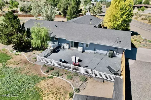 Gardnerville, NV 89410,2201 Fish Springs