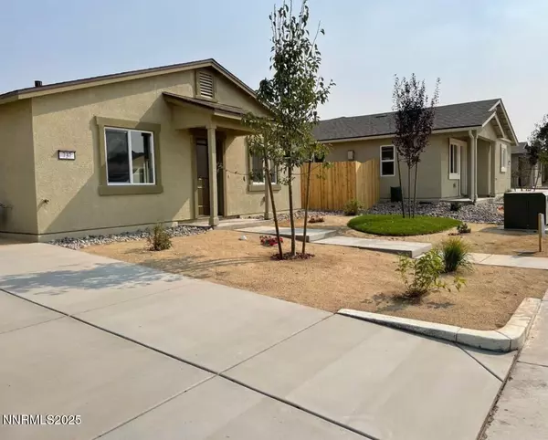 Reno, NV 89506,737 Valmy DR