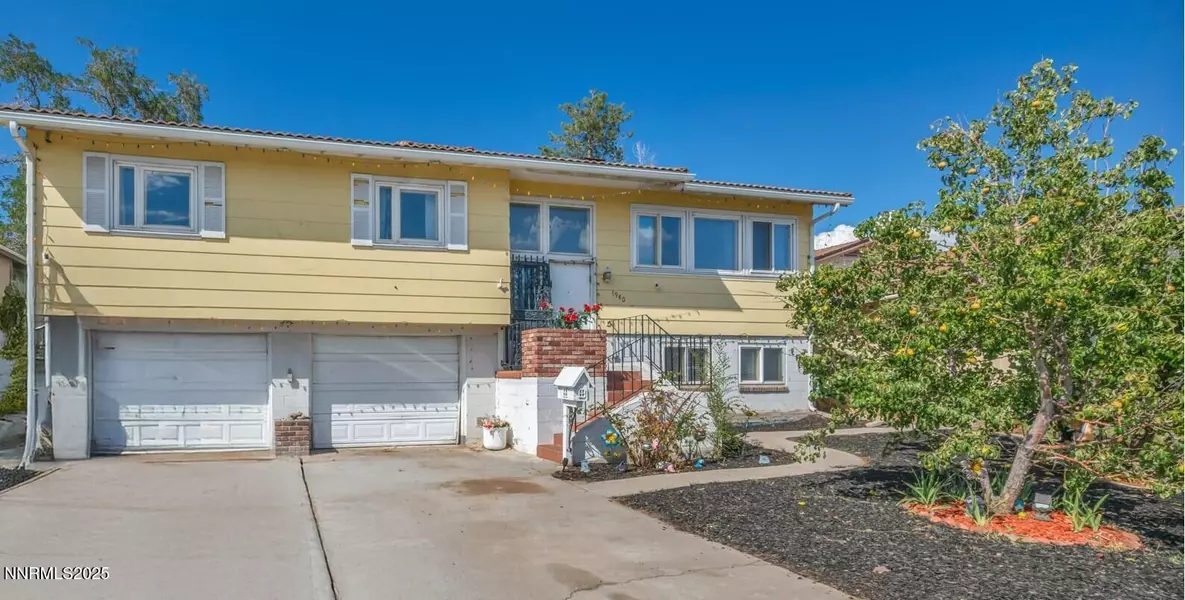 1940 Brunetti, Sparks, NV 89431