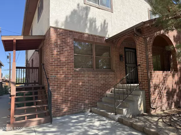 Reno, NV 89509,235 W Pueblo ST