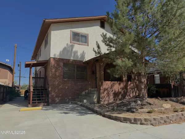 Reno, NV 89509,235 W Pueblo ST