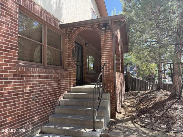 Reno, NV 89509,235 W Pueblo ST