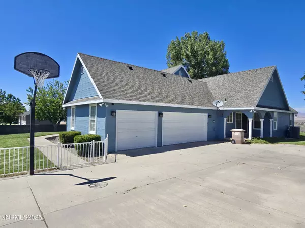 Winnemucca, NV 89445,5575 Kluncy Canyon