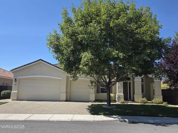 Reno, NV 89506,8185 Fire Opal LN