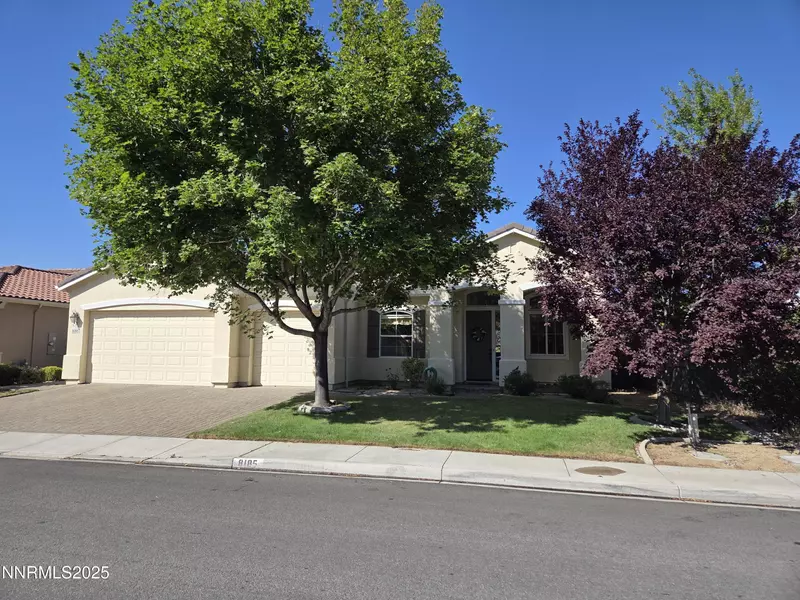 8185 Fire Opal LN, Reno, NV 89506