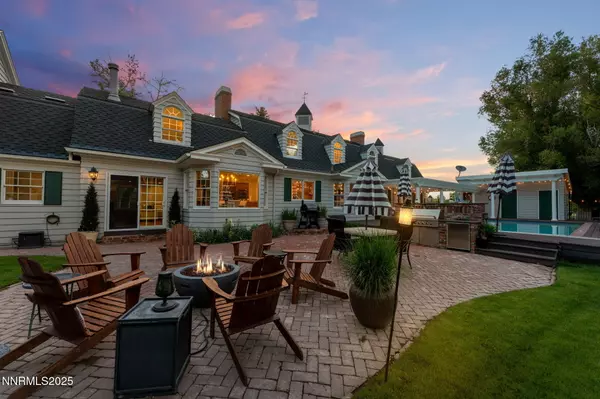 Reno, NV 89511,2501 Holcomb Ranch