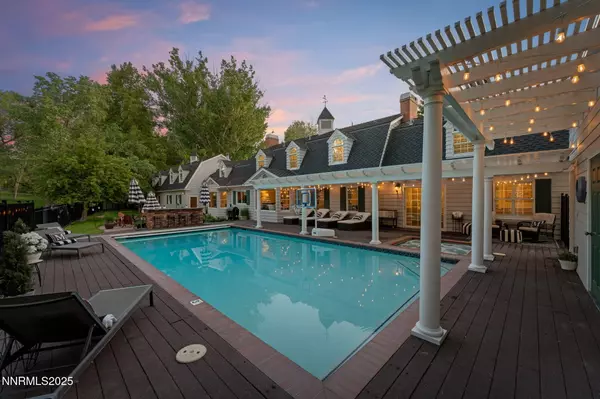 Reno, NV 89511,2501 Holcomb Ranch