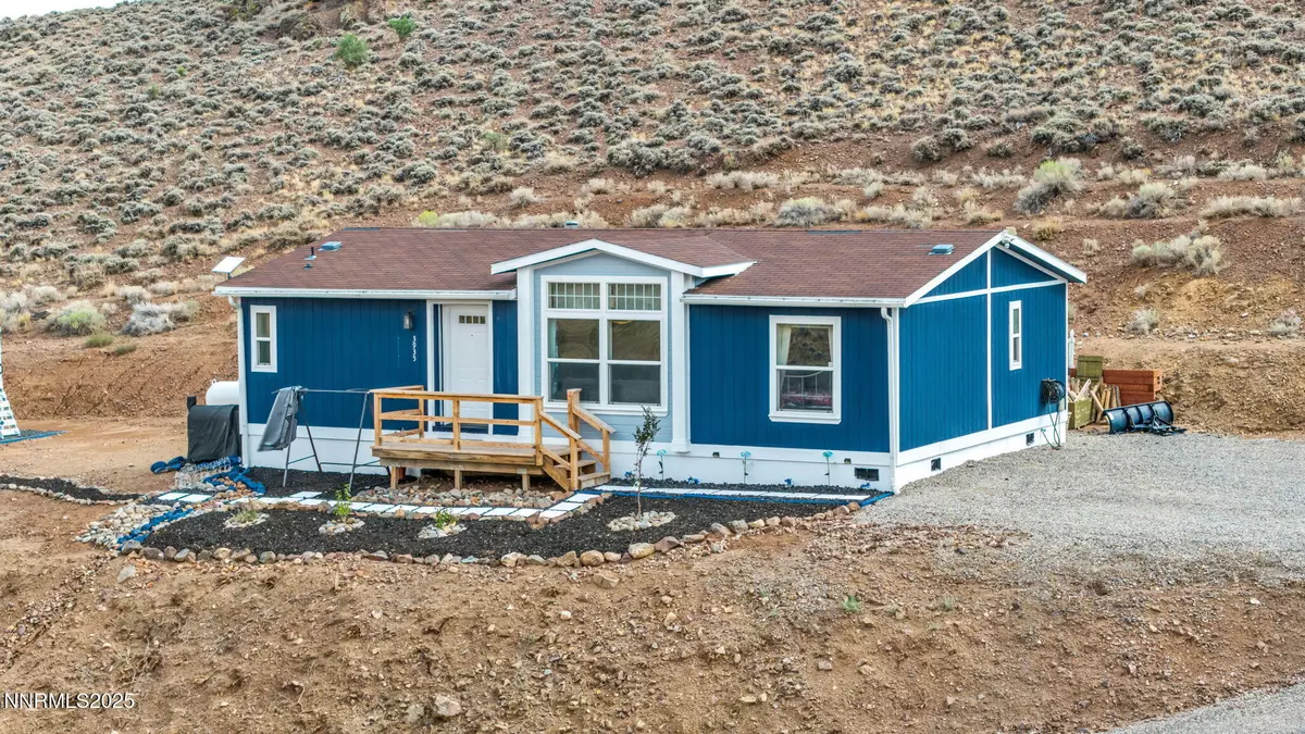 Topaz Ranch Estates, NV 89444,3935 Sandstone