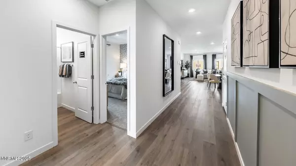 Dayton, NV 89403,502 Russell RD #Lot #93