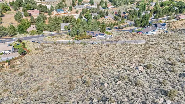 Carson City, NV 89703,3733 Buckskin RD