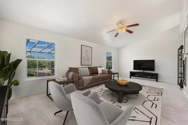 110 Arabian WAY, Reno, NV 89508