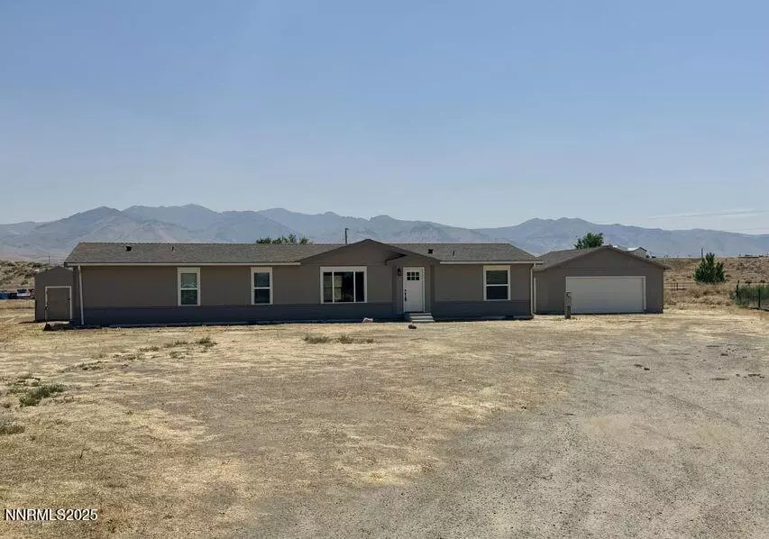 5305 Trousdale, Winnemucca, NV 89445