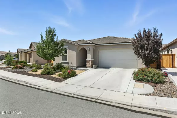 Sparks, NV 89436,6029 Red Stable