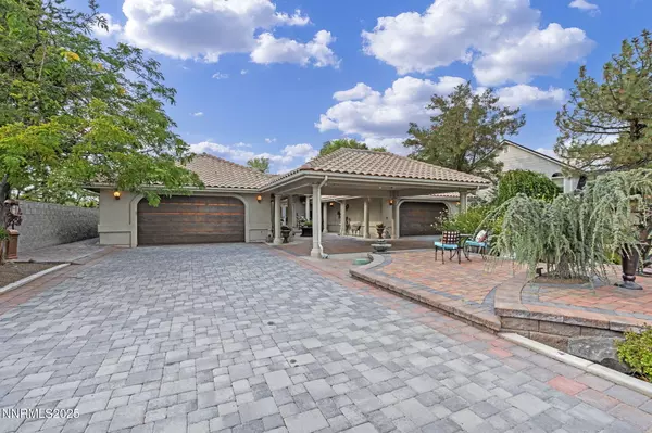 Reno, NV 89519,5195 Canyon