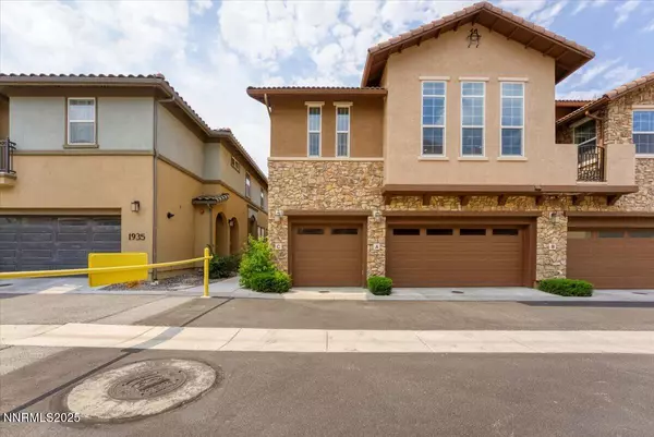 Reno, NV 89521,1932 Wind Ranch #UNIT C