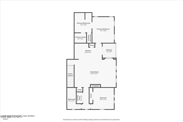 Reno, NV 89521,1932 Wind Ranch #UNIT C