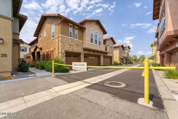 Reno, NV 89521,1932 Wind Ranch #UNIT C