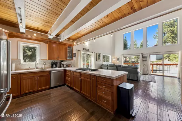 Incline Village, NV 89451,947 Tyner WAY