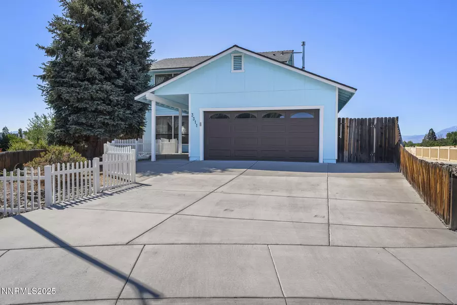 3311 Sprout, Sparks, NV 89431