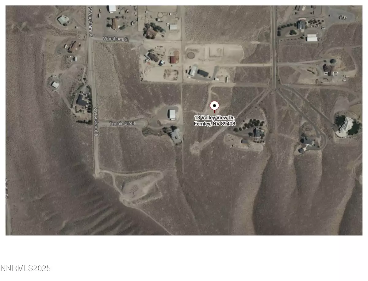 Fernley, NV 89408,13 Valley View