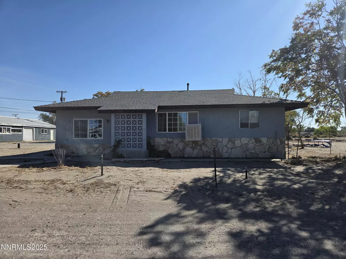 Fallon, NV 89406,845 Mc Lean ST