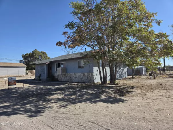 Fallon, NV 89406,845 Mc Lean ST