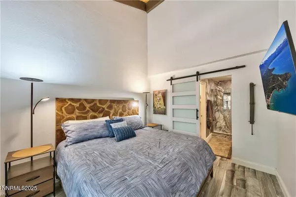 Incline Village, NV 89451,807 Alder AVE #Unit 38