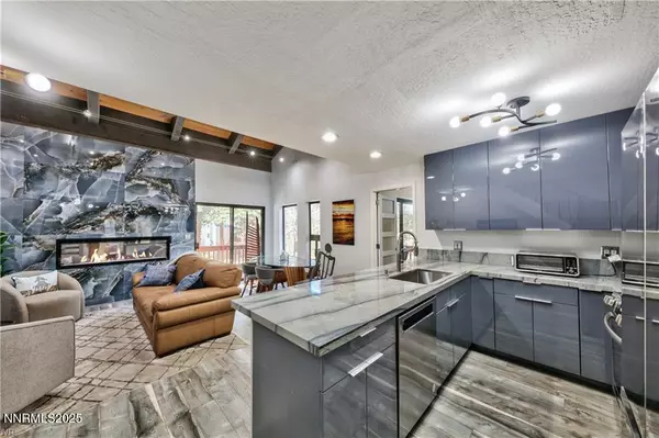 Incline Village, NV 89451,807 Alder AVE #Unit 38