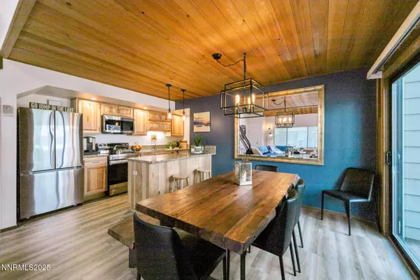 Incline Village, NV 89451,121 Juanita DR #UNIT 231