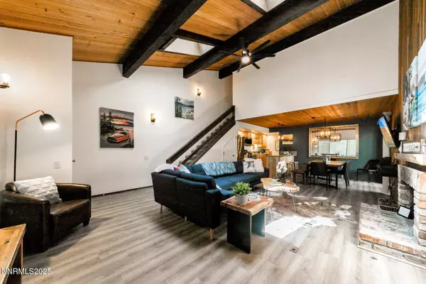 Incline Village, NV 89451,121 Juanita DR #UNIT 231