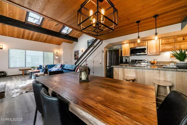 Incline Village, NV 89451,121 Juanita DR #UNIT 231