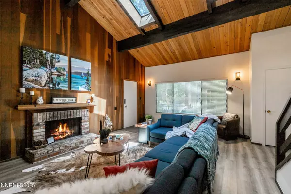 Incline Village, NV 89451,121 Juanita DR #UNIT 231