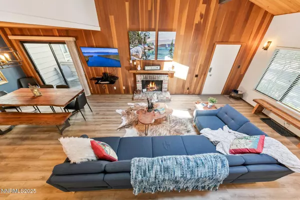 121 Juanita DR #UNIT 231, Incline Village, NV 89451